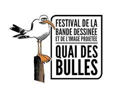 Quai des Bulles 2026